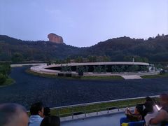 -鼎盛王朝康熙大典实景演出