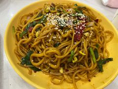 -尔力新疆丸子汤(北屯店)