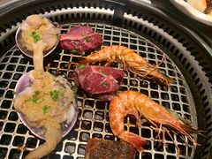 -赤坂亭 M9和牛烧肉(水街店)