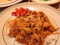 -玛格萝妮比萨屋(陆家浜路店)