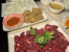 -贵州人家·酸汤火锅·20年老字号