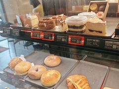-星巴克(大梅沙8号仓店)