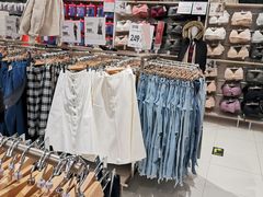 -优衣库(长春欧亚卖场店)