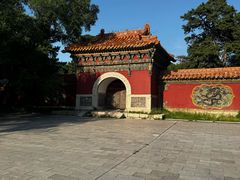 -北陵公园