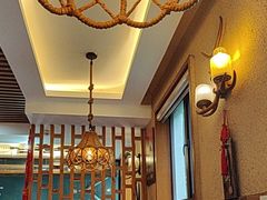 -小丫头餐厅·江浙菜·烧烤(灵隐店)