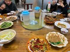 -南记食粥坊·宵夜大排档(莲花总店)