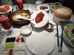 -四季民福烤鸭店(故宫店)