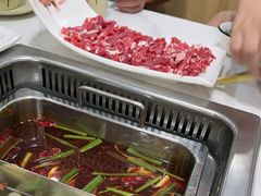 -小胖牛肉馆(安昌旗舰店)