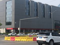 -招商银行(北京回龙观支行)