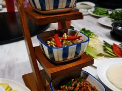 -大中小寻味生活餐厅(华润店)
