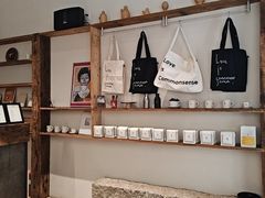 -常识咖啡common sense(春熙路店)