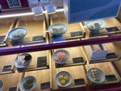 -阮大兴糕团(滨江宝龙店)