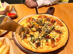 -乐凯撒披萨(喜荟城店)