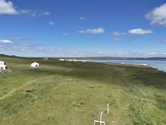 -呼和诺尔旅游景区