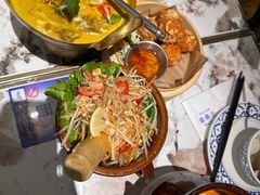 -KingThaia金泰兰(滨江天街店)