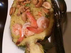 萨瓦迪-食肆&Fourteen(武林夜市店)