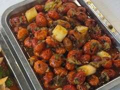 -路书奇炝锅绿豆面(万客隆店)