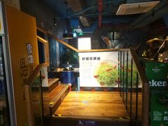 -海味当家·蒸锅海鲜(星海公园店)
