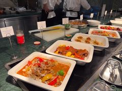 -合肥皇冠假日酒店·菲亚斯特自助餐厅(黄山路店)