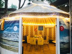 门面-巴山一绝烤全羊(三圣乡刘家花园店)