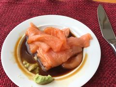 -视界美食自助餐厅·石家庄希尔顿酒店