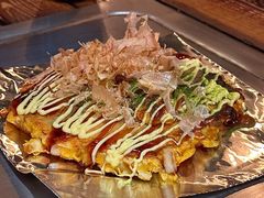 -66大阪烧烧鸟·益市家系拉面出张所