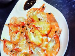 -鲤城海鲜酒楼(晋联国际中心店)