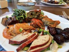 -浙江西子宾馆·瑶园咖啡厅