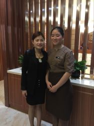 -琉璃时光SPA国际连锁机构