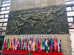 -西安大唐西市博物馆