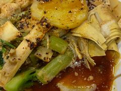 麻辣烫-林静小吃(复兴路店)