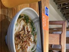 -湘人龙记老长沙米粉(鸟巢店)
