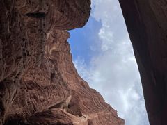 -天山神秘大峡谷