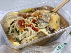 -江记普宁肠粉(国贸店)