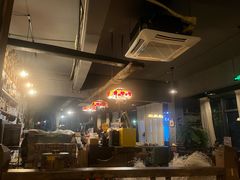 -BUND·FIVE外滩5号(天际店)