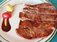 -圣彼得堡观江俄餐厅(中央大街黑金冠店)