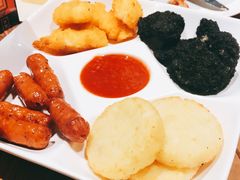 -乐凯撒披萨(正佳广场店)