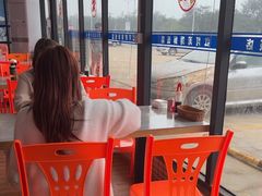 -红月湾海鲜饭店•沙滩海景(双月湾店)