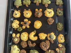 -幸福里DIY蛋糕烘焙·团建·拼豆豆(普陀店)