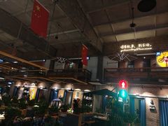 -陶老爷城一锅羊蝎子(西四路店)