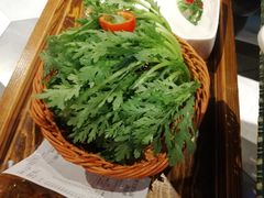 -老灶堂文创火锅(文艺路店)