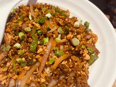 -阿当·小炒牛肉面(人广店)