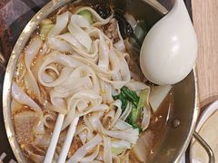 -小满手工粉(上海月星环球港店)