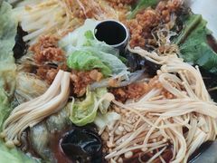 汽锅时蔬-醉得意(马驹桥店)