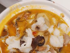 -乡村基(双流时代奥特莱斯餐厅)