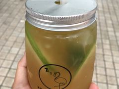-狐狸和向日葵(北京路店)