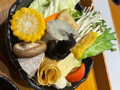 -呷哺呷哺(砂之船奥莱店)