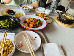 -金家老三饭庄(常营店)