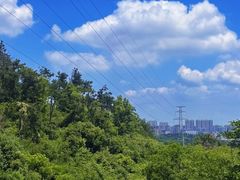 -青龙山国家森林公园