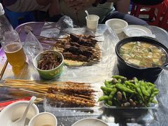 -同来顺烧烤餐厅(哈尔滨道店)